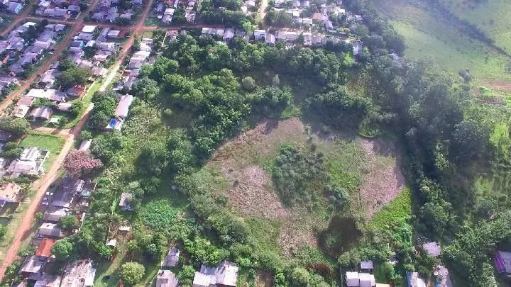 Plot for sale of 10 acres in Gravataí, RS, Brazil