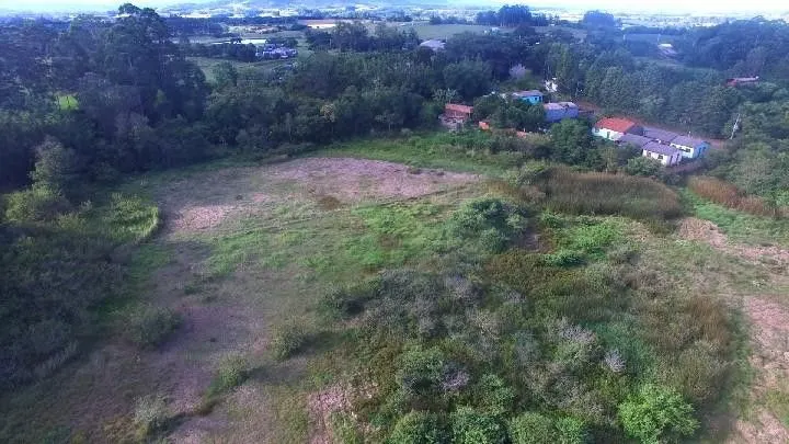 Plot for sale of 10 acres in Gravataí, RS, Brazil