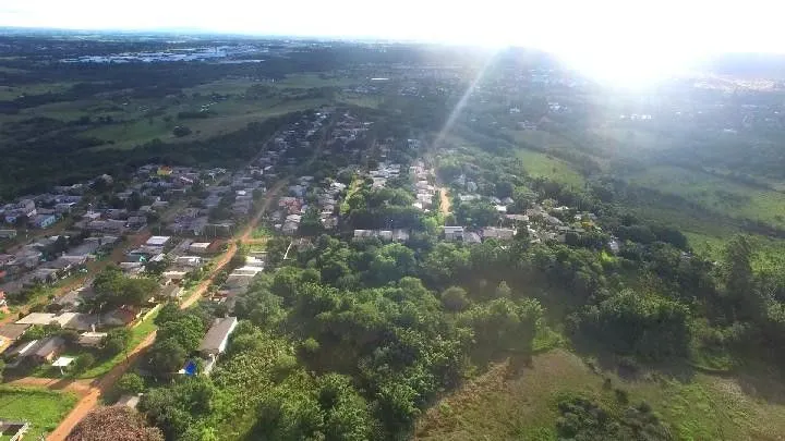 Plot for sale of 10 acres in Gravataí, RS, Brazil