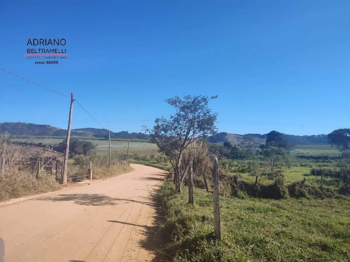 Fazenda à venda de 537 ha em Serra Negra, SP, Brasil