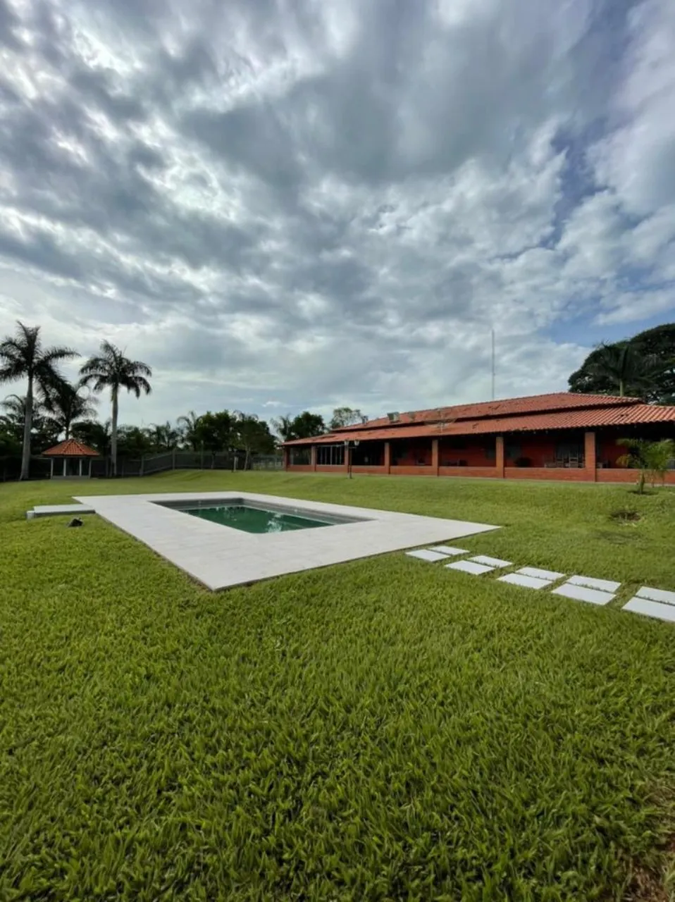 Fazenda à venda de 987 ha em Tupã, SP, Brasil