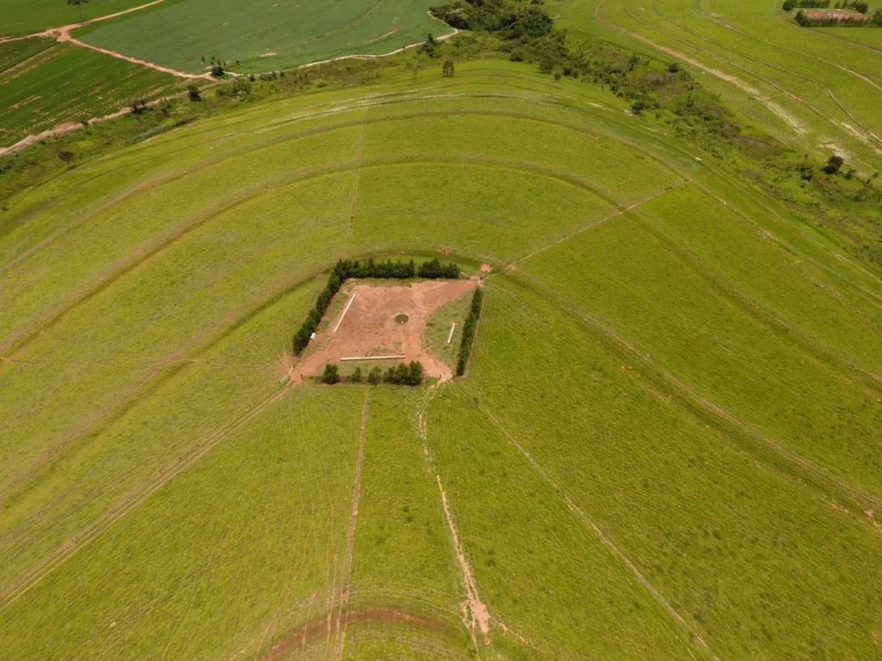 Fazenda à venda de 987 ha em Tupã, SP, Brasil