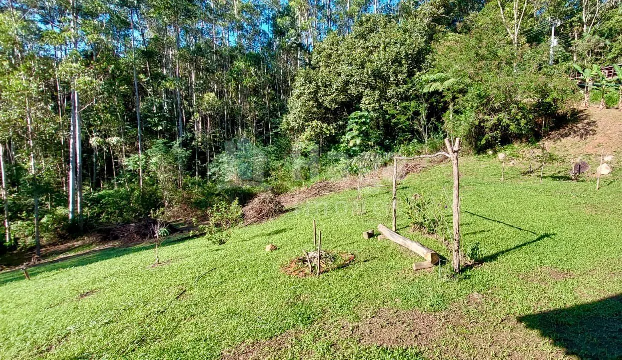 Fazenda à venda de 3.300 m² em Águas Mornas, SC, Brasil