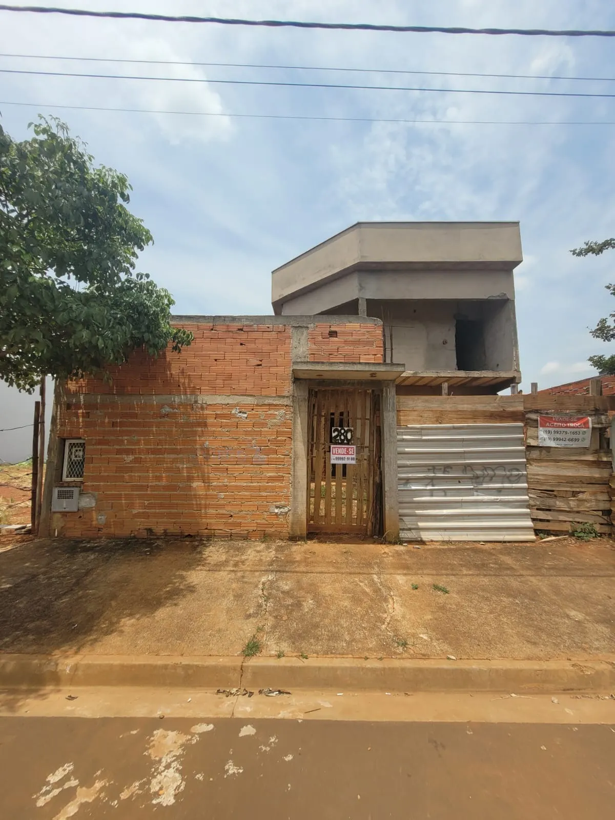Casa à venda de 267 m² em Santa Bárbara d'Oeste, SP, Brasil