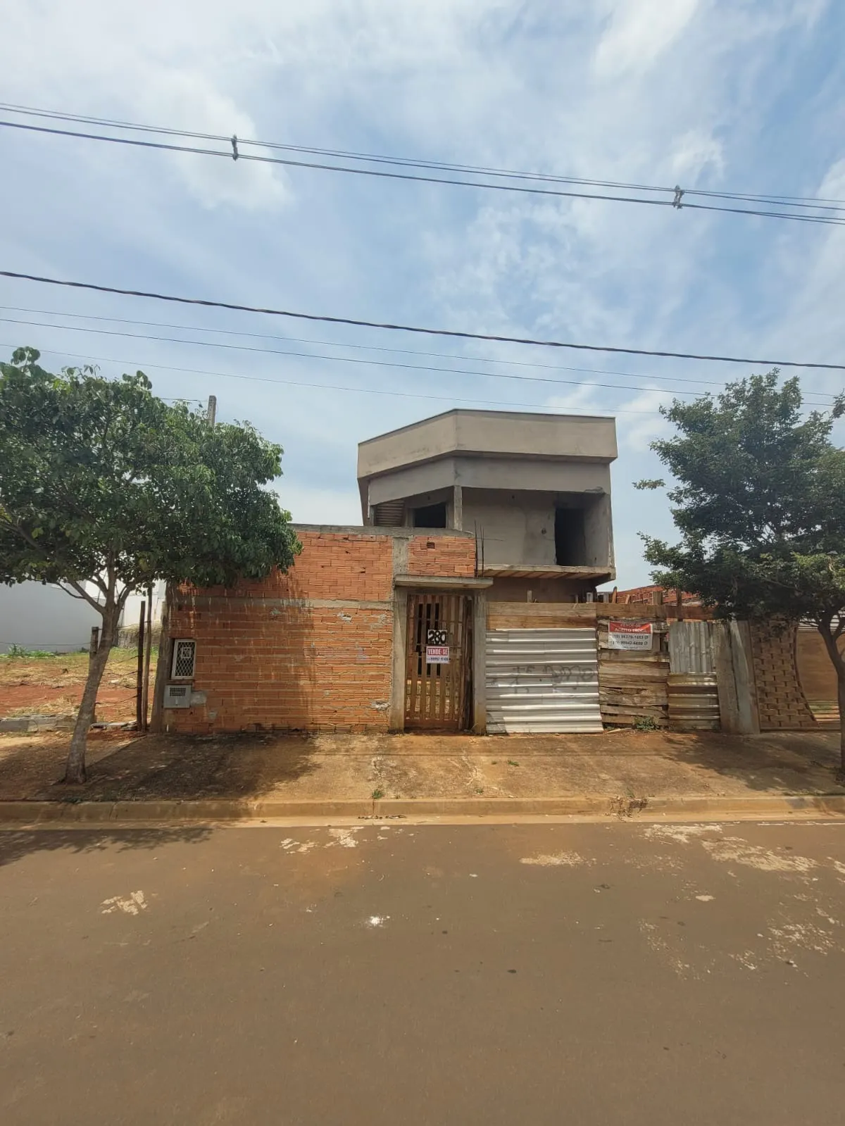 Casa à venda de 267 m² em Santa Bárbara d'Oeste, SP, Brasil