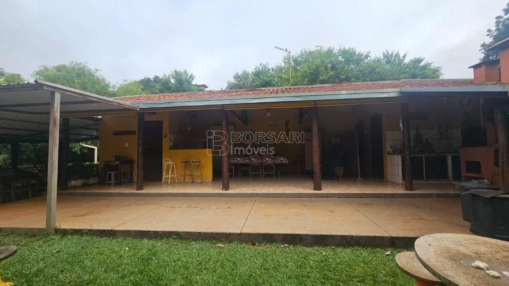 Chácara à venda de 1.850 m² em Araraquara, SP, Brasil