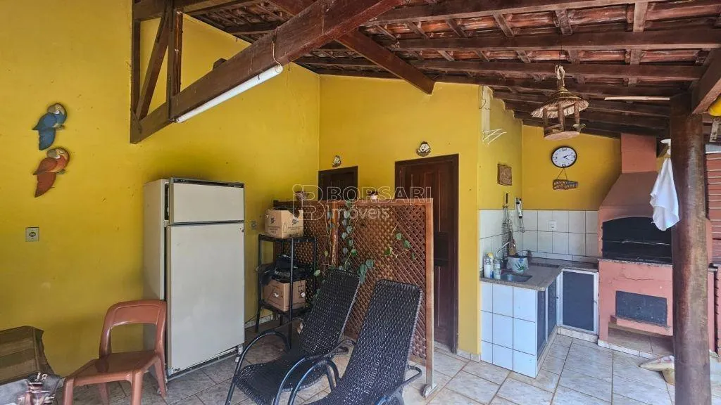 Chácara à venda de 1.850 m² em Araraquara, SP, Brasil