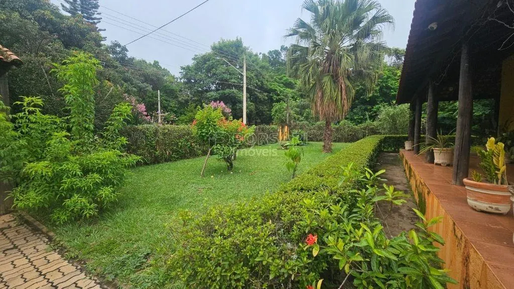 Chácara à venda de 1.850 m² em Araraquara, SP, Brasil