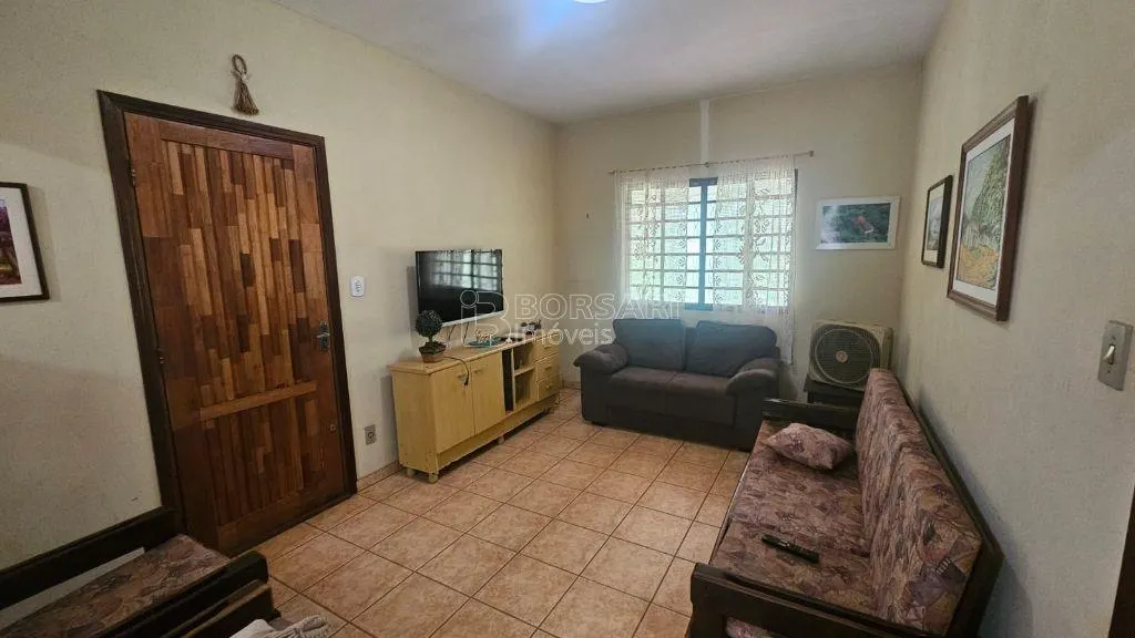 Chácara à venda de 1.850 m² em Araraquara, SP, Brasil
