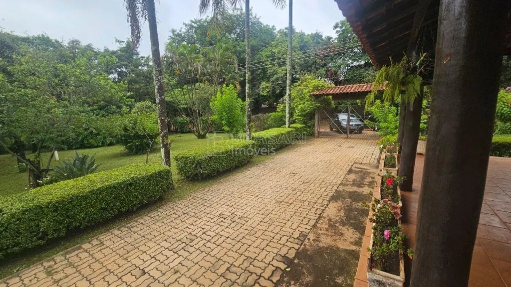 Chácara à venda de 1.850 m² em Araraquara, SP, Brasil