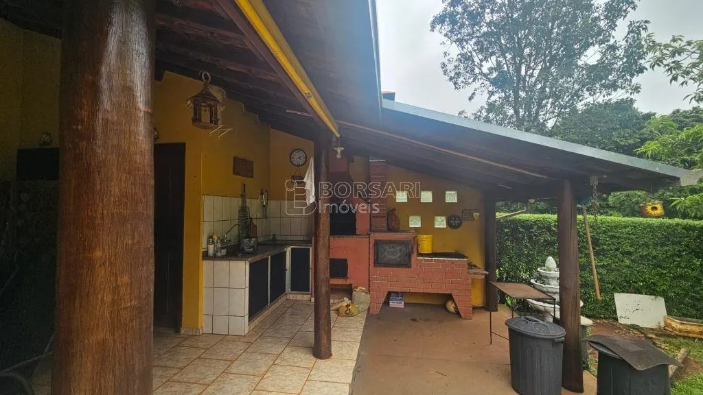 Chácara à venda de 1.850 m² em Araraquara, SP, Brasil