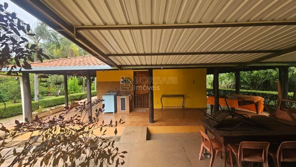 Chácara à venda de 1.850 m² em Araraquara, SP, Brasil