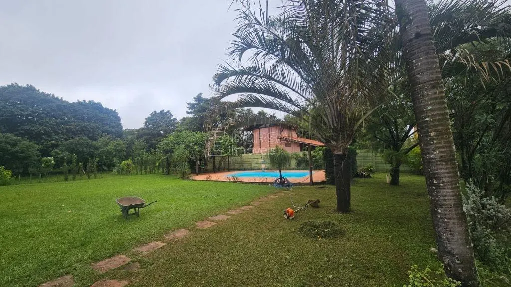 Chácara à venda de 1.850 m² em Araraquara, SP, Brasil