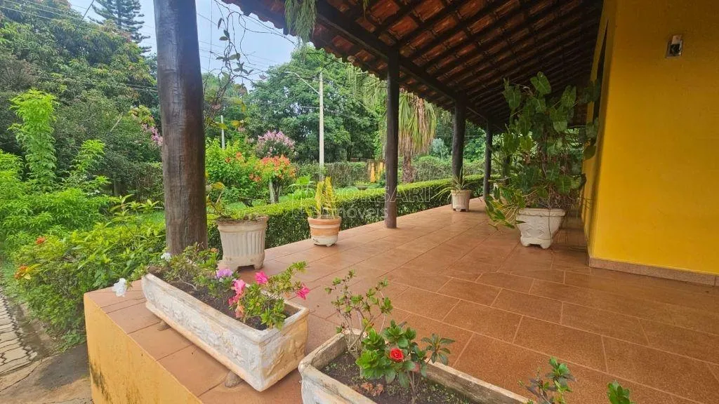 Chácara à venda de 1.850 m² em Araraquara, SP, Brasil
