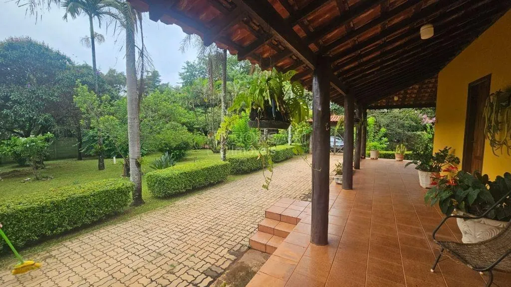 Chácara à venda de 1.850 m² em Araraquara, SP, Brasil