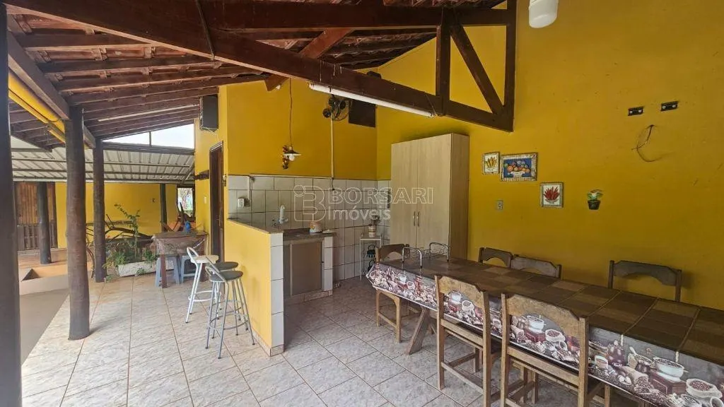 Chácara à venda de 1.850 m² em Araraquara, SP, Brasil