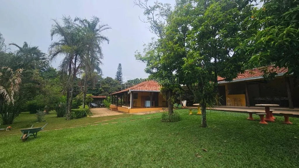 Chácara à venda de 1.850 m² em Araraquara, SP, Brasil
