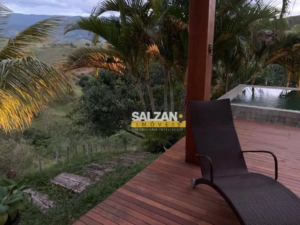 Fazenda à venda de 339 ha em São José do Barreiro, SP, Brasil