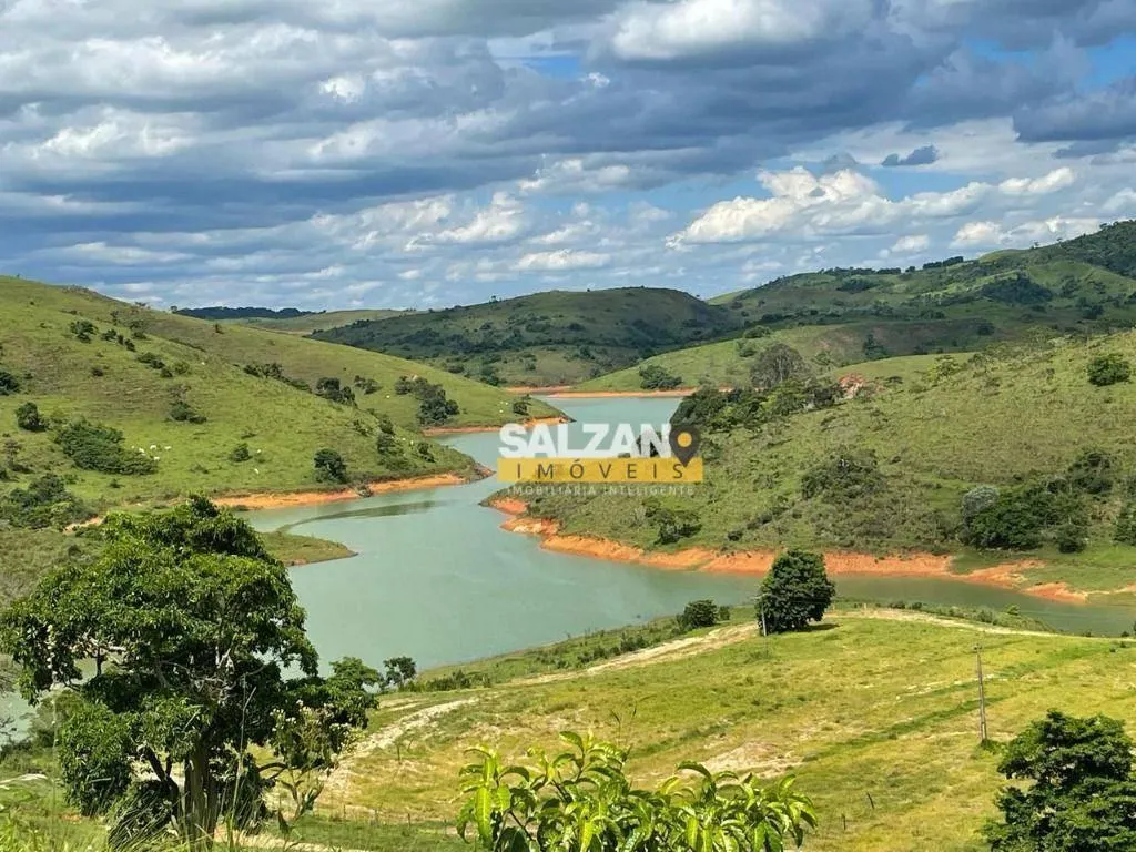Fazenda à venda de 339 ha em São José do Barreiro, SP, Brasil