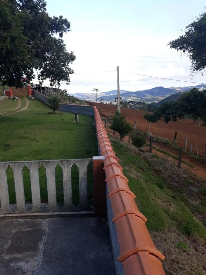 Sítio à venda de 5 ha em Pedra Bela, SP, Brasil
