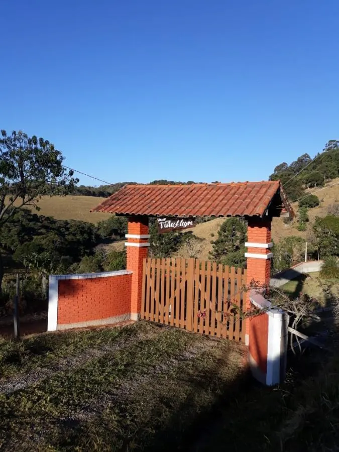 Sítio à venda de 5 ha em Pedra Bela, SP, Brasil