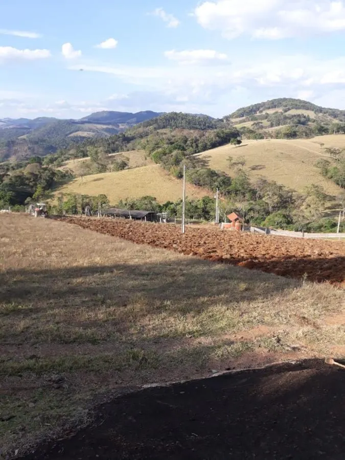 Sítio à venda de 5 ha em Pedra Bela, SP, Brasil
