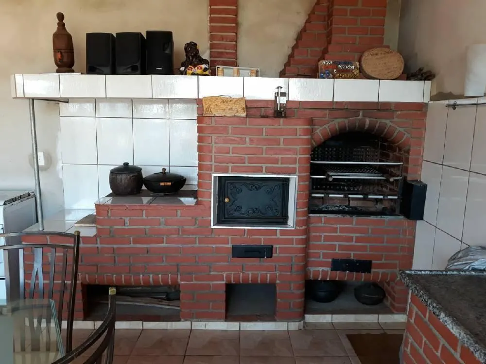 Sítio à venda de 5 ha em Pedra Bela, SP, Brasil