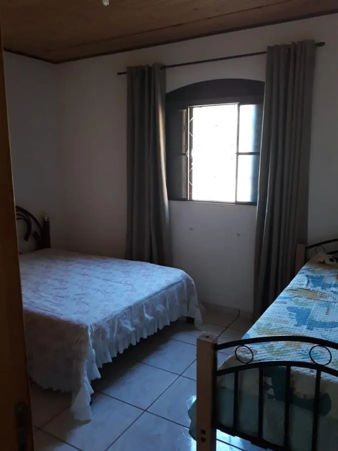 Sítio à venda de 5 ha em Pedra Bela, SP, Brasil