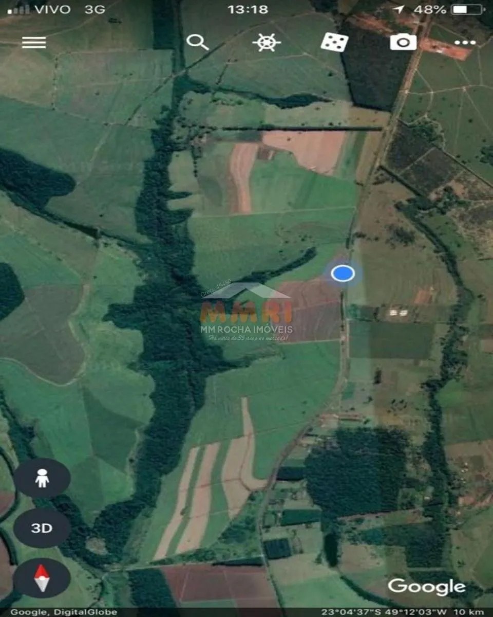 Fazenda à venda de 185 ha em Capela do Alto, SP, Brasil