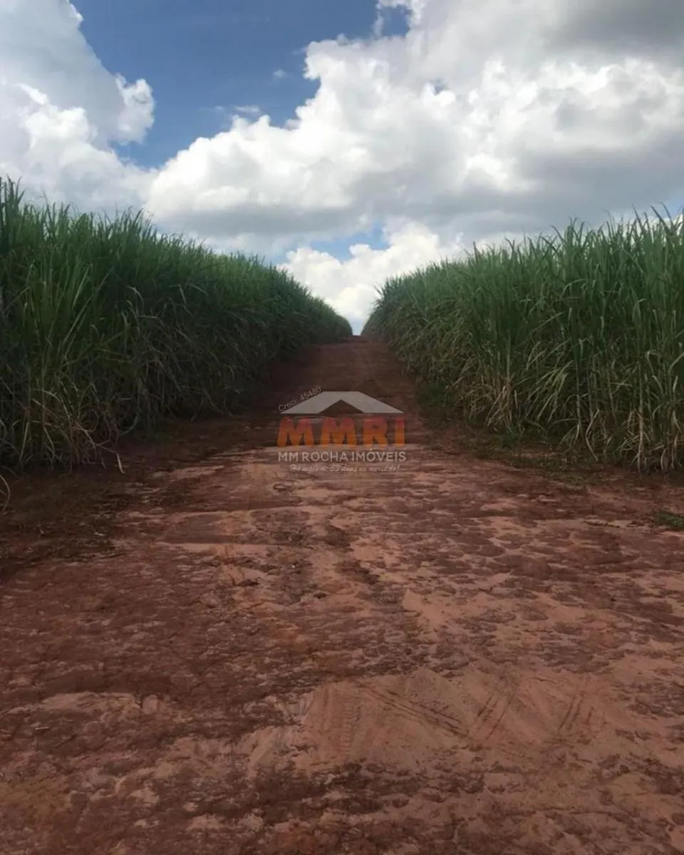 Fazenda à venda de 185 ha em Capela do Alto, SP, Brasil