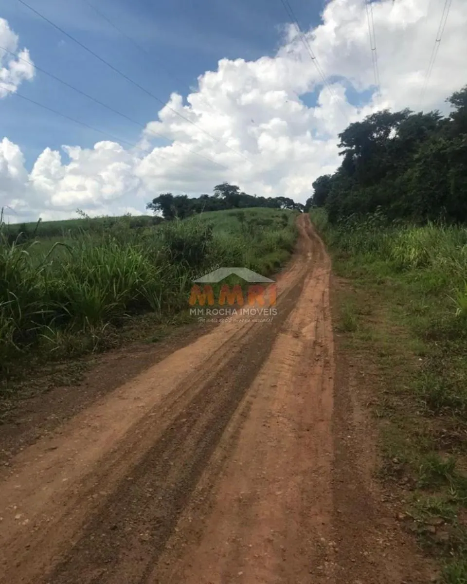 Fazenda à venda de 185 ha em Capela do Alto, SP, Brasil