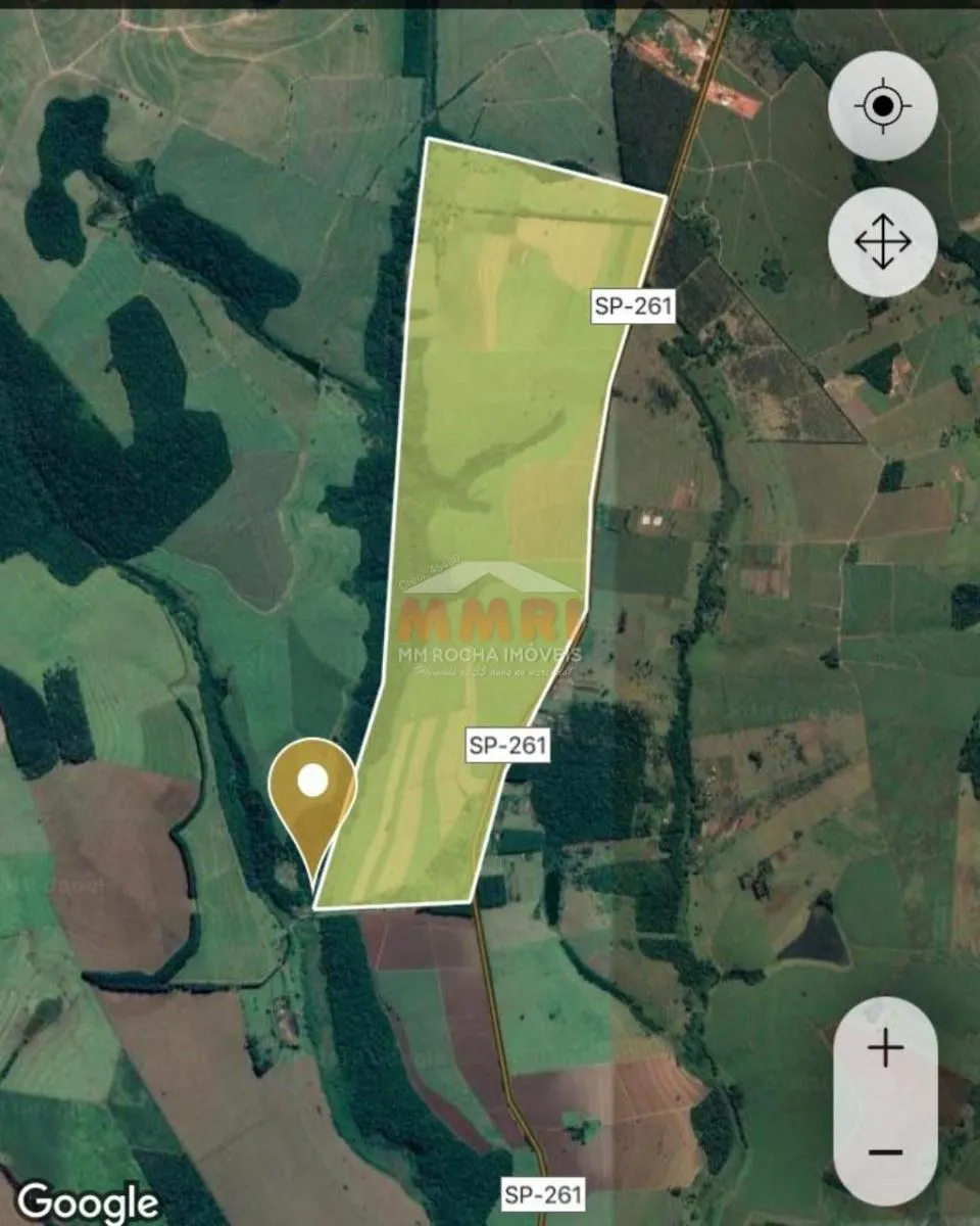 Fazenda à venda de 185 ha em Capela do Alto, SP, Brasil