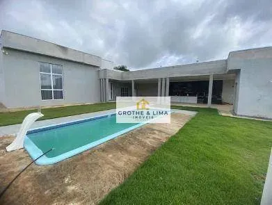Chácara à venda de 1.800 m² em Caçapava, SP, Brasil
