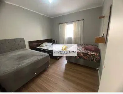 Chácara à venda de 1.800 m² em Caçapava, SP, Brasil