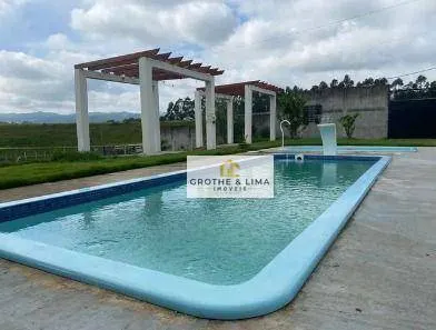 Chácara à venda de 1.800 m² em Caçapava, SP, Brasil