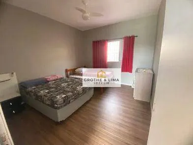 Chácara à venda de 1.800 m² em Caçapava, SP, Brasil