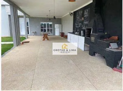 Chácara à venda de 1.800 m² em Caçapava, SP, Brasil
