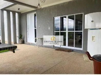 Chácara à venda de 1.800 m² em Caçapava, SP, Brasil