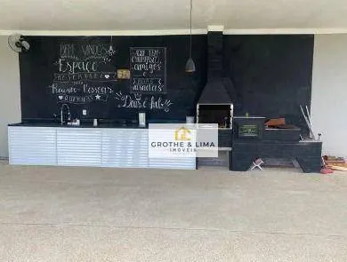 Chácara à venda de 1.800 m² em Caçapava, SP, Brasil