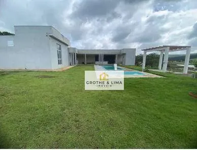 Chácara à venda de 1.800 m² em Caçapava, SP, Brasil