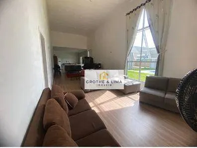 Chácara à venda de 1.800 m² em Caçapava, SP, Brasil