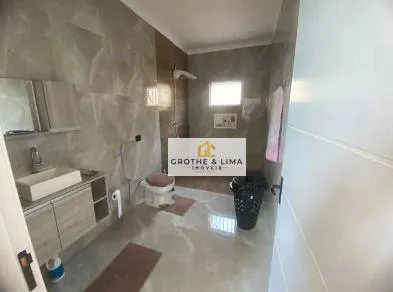 Chácara à venda de 1.800 m² em Caçapava, SP, Brasil