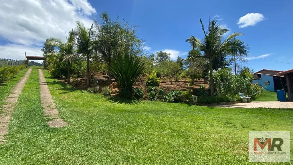 Chácara à venda de 3.000 m² em Cambuí, MG, Brasil