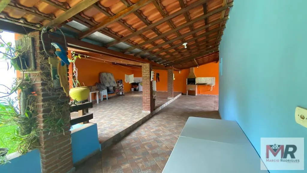 Chácara à venda de 3.000 m² em Cambuí, MG, Brasil