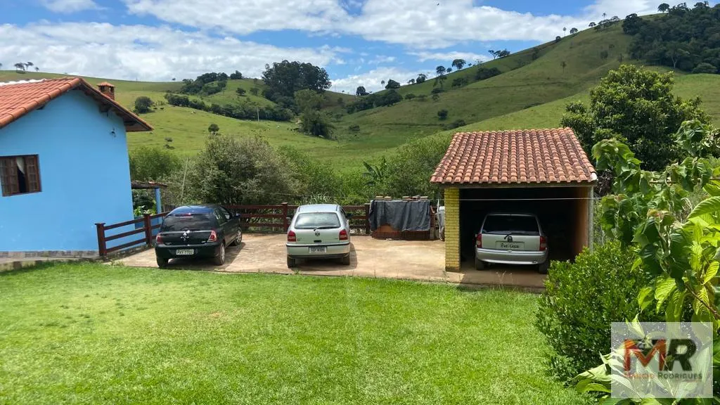 Chácara à venda de 3.000 m² em Cambuí, MG, Brasil