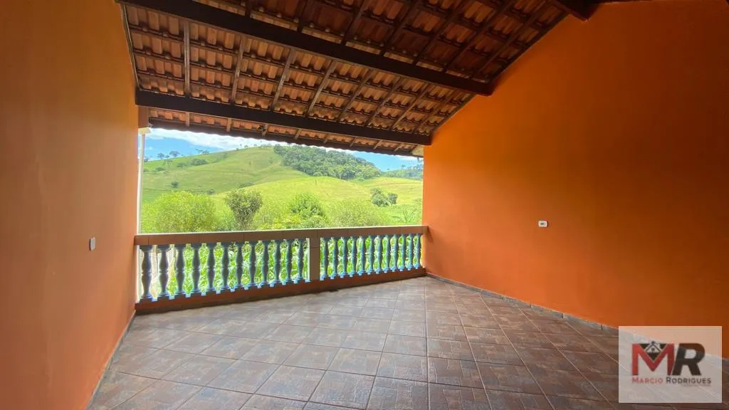Chácara à venda de 3.000 m² em Cambuí, MG, Brasil