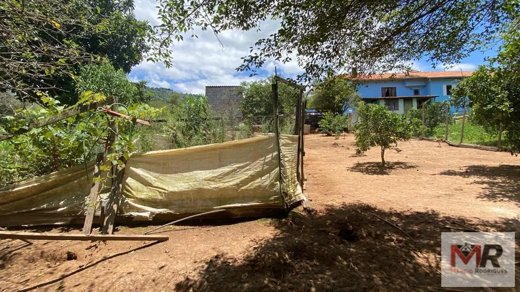 Chácara à venda de 3.000 m² em Cambuí, MG, Brasil