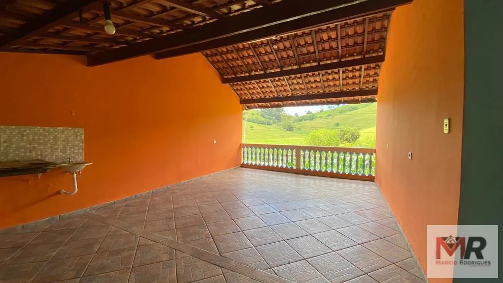 Chácara à venda de 3.000 m² em Cambuí, MG, Brasil