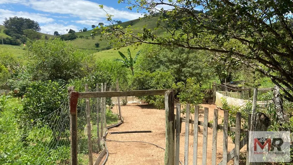 Chácara à venda de 3.000 m² em Cambuí, MG, Brasil