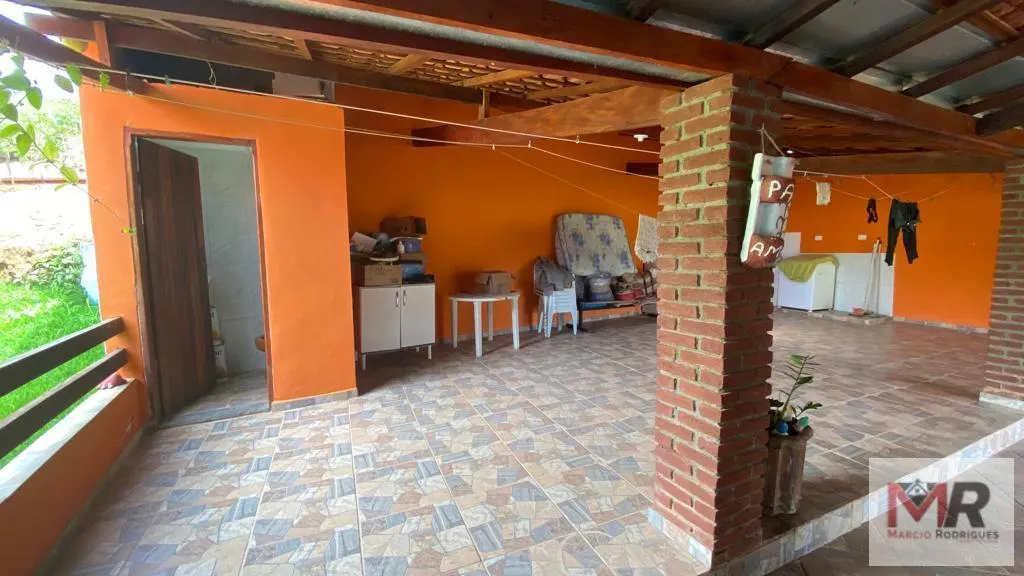 Chácara à venda de 3.000 m² em Cambuí, MG, Brasil